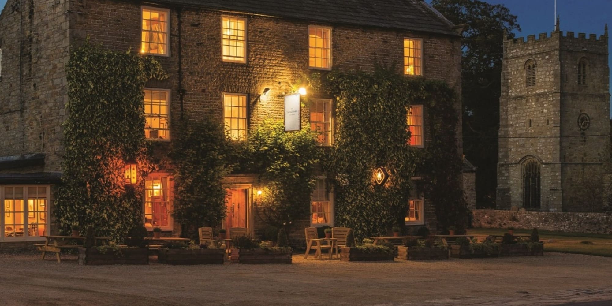 r c external at night new sign 90 web crop