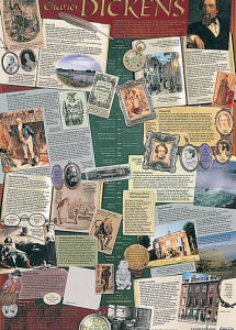 Charles Dickens Image