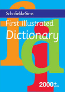 First Illustrated Dictionary Thumbnail Image