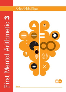 First Mental Arithmetic 3 Thumbnail Image