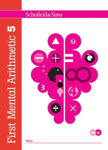 First Mental Arithmetic 5 Thumbnail Image