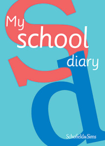 My School Diary Thumbnail Image