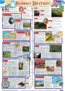 Roman Britain Image