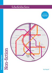 Understanding English: Non-fiction Thumbnail Image