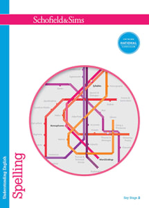 Understanding English: Spelling Thumbnail Image