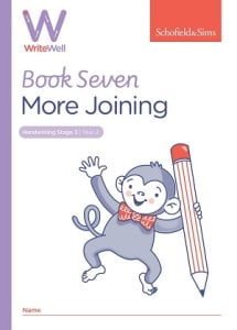 WriteWell 7: More Joining Thumbnail Image