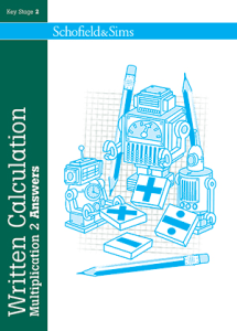 Written Calculation: Multiplication 2 Answers Thumbnail Image
