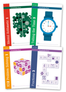 Year 3 Maths Homework Thumbnail Image