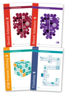 Year 5 Maths Homework Thumbnail Image