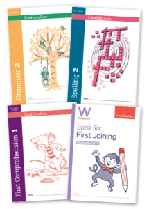 Year 2 English Homework Thumbnail Image