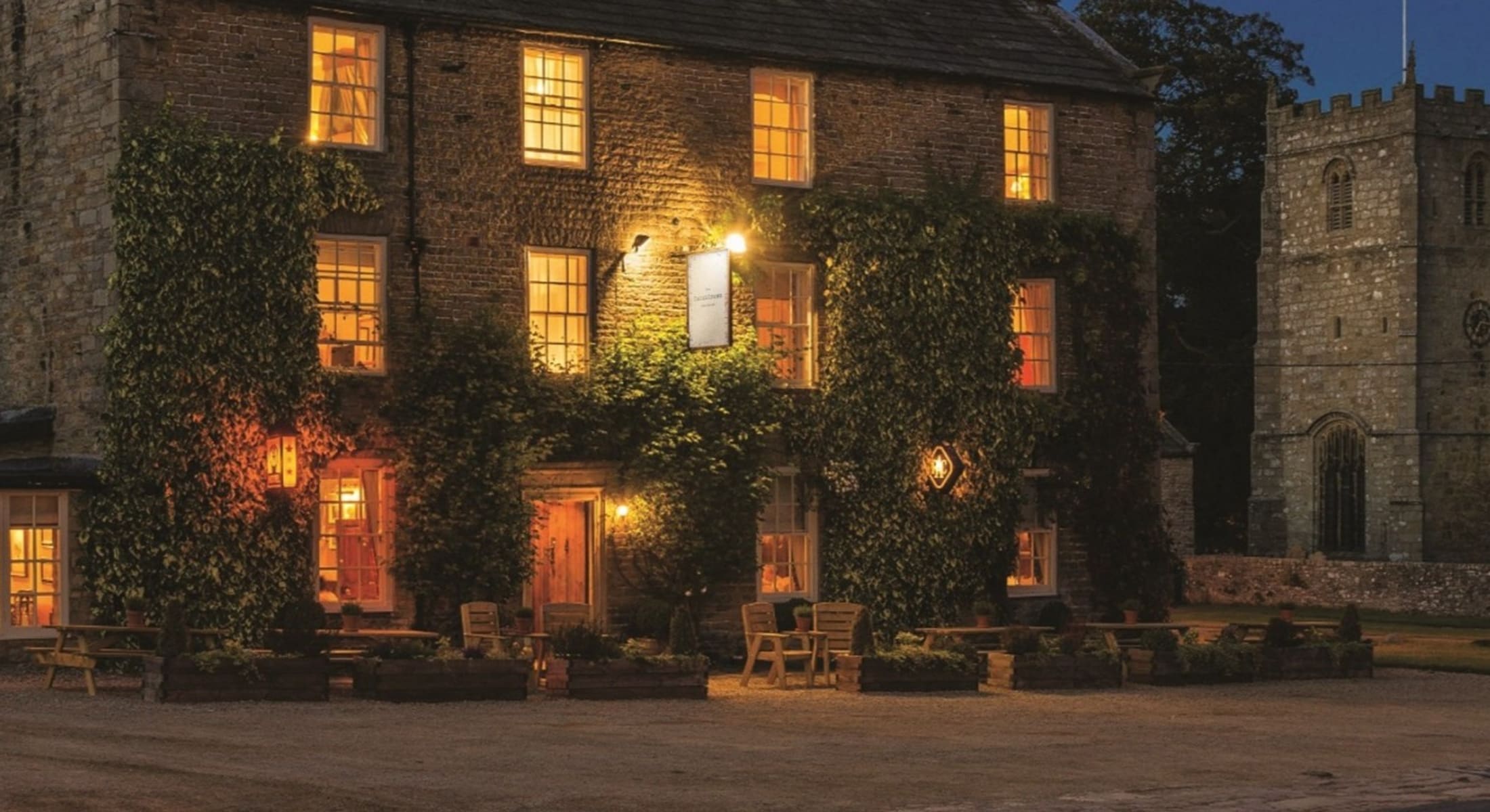 r c external at night new sign 90 web crop