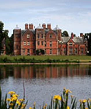Activities near Richmond