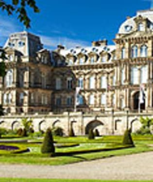 Activities near Richmond