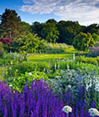 Activities near Richmond