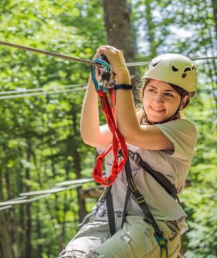Activities near Richmond