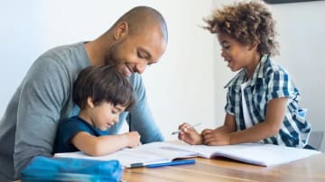 How to set impactful primary school homework Thumbnail Image