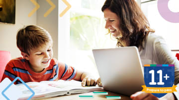 Our short guide to understanding the 11+ exam Thumbnail Image