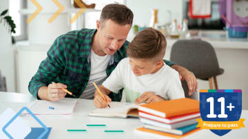 Tutor vs. home learning: how to prepare for the 11+ Thumbnail Image