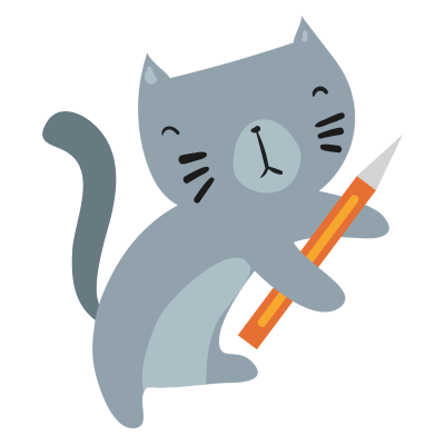 form kitty