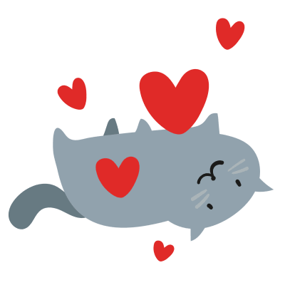 love kitty 