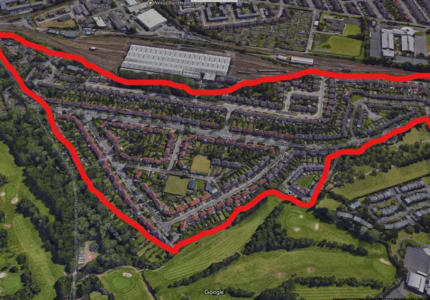 Results of GGVA boundary questionnaire