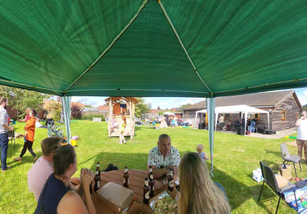 Summer Festival 26 August 2023