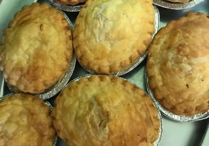 Lunch Club Thursday 5th October 2023