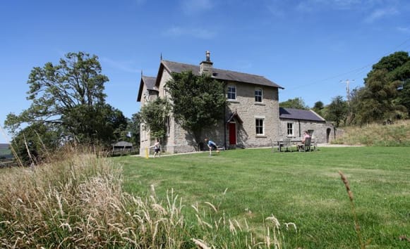 Latest News from Old Vicarage