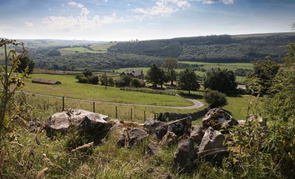 Latest News from Old Vicarage