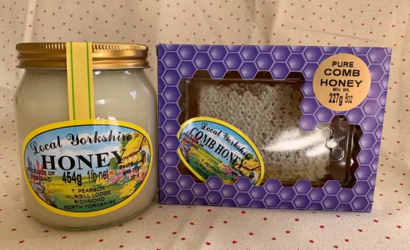Latest News from Old Vicarage
