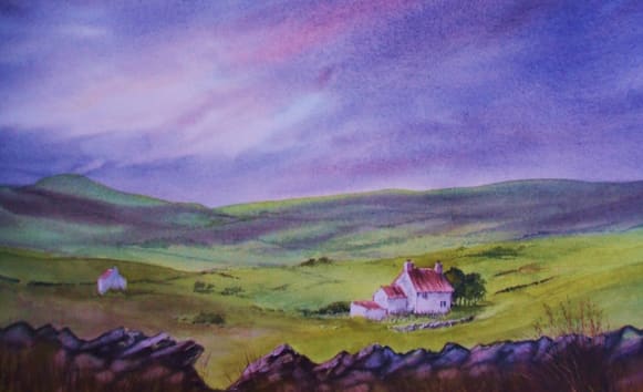 Latest News from Old Vicarage