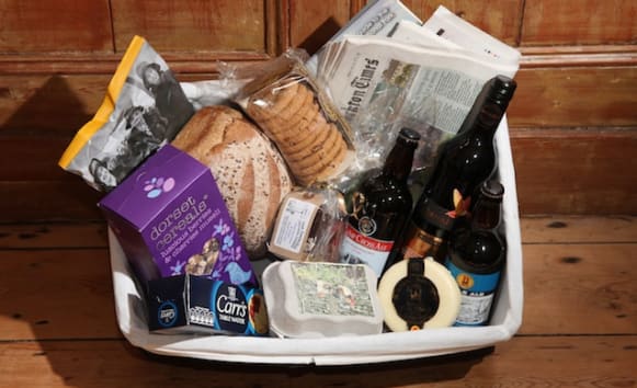 Latest News from Old Vicarage