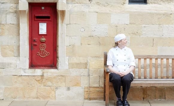 Latest News from Old Vicarage