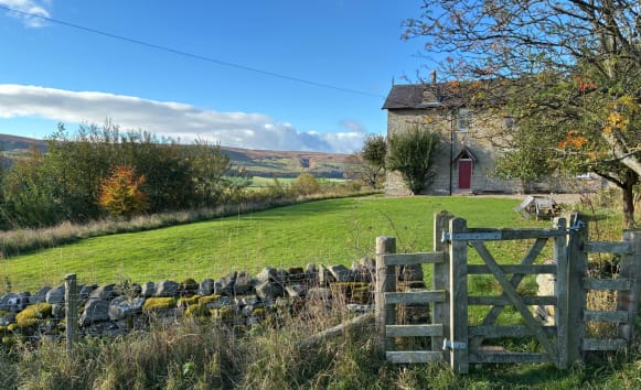 Latest News from Old Vicarage