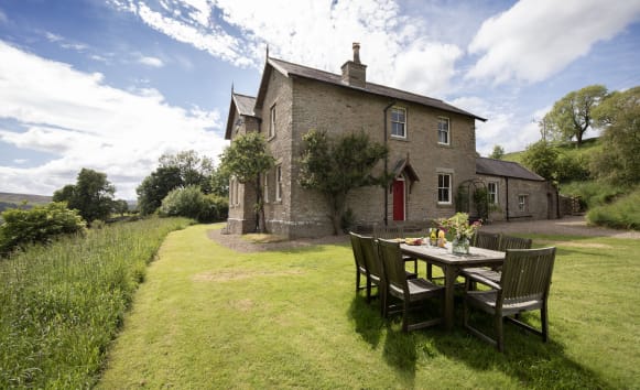 Latest News from Old Vicarage