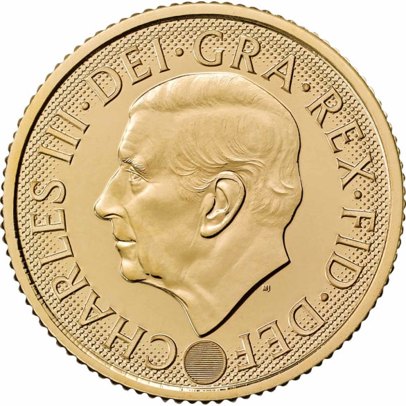 UKB26HSC : 2026 Half Sovereign