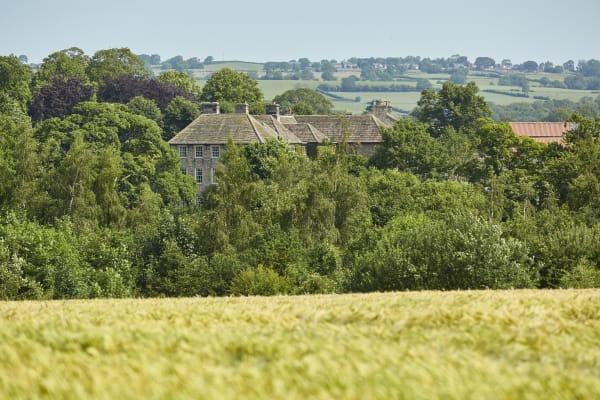 headlam-hall-hotel