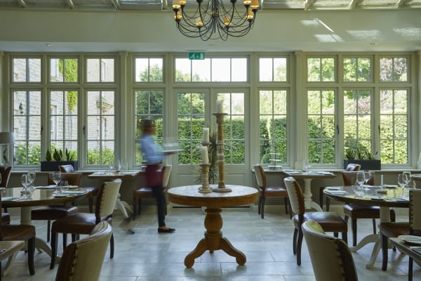 headlam-hall-hotel