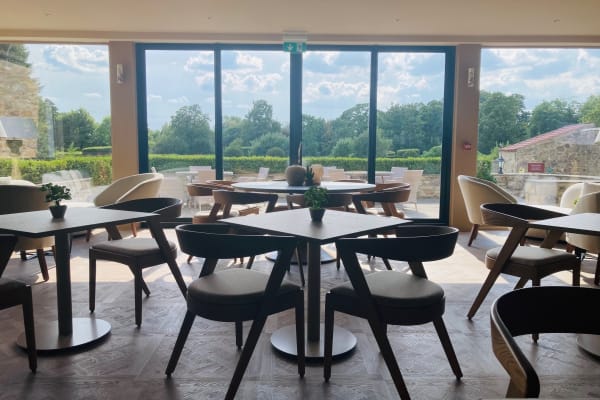 headlam-hall-hotel