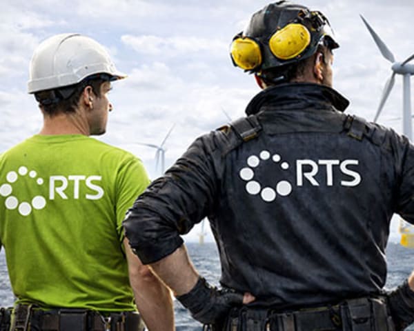 Resource Management: RTS Wind
