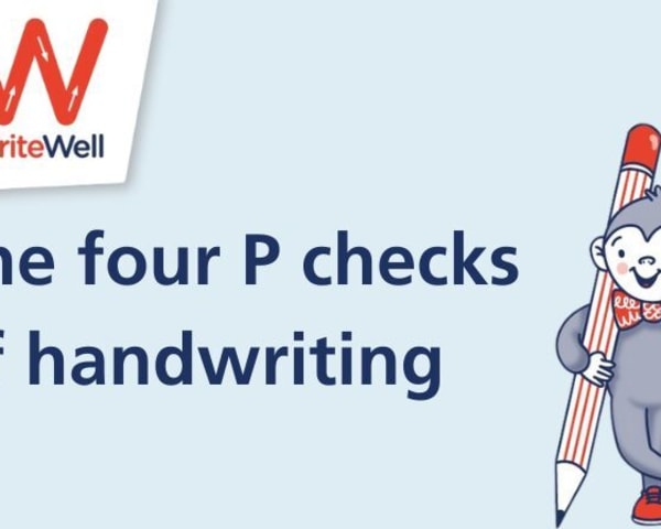 how-the-four-p-checks-can-help-your-pupils-master-handwriting