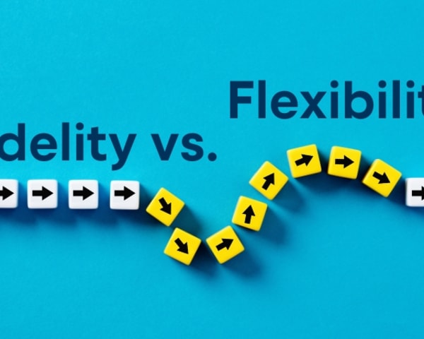 Fidelity vs. Flexibility: striking the right balance in your phonics ...