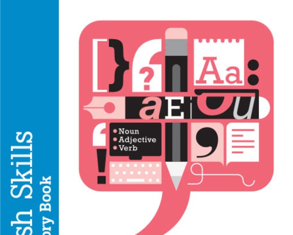 English Skills — cover image