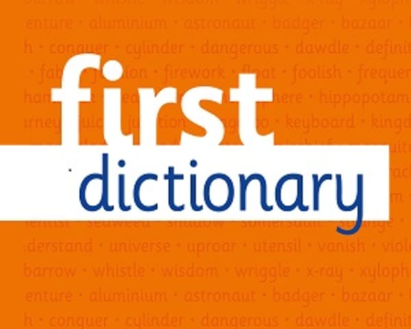 First Dictionary: Schofield and Sims