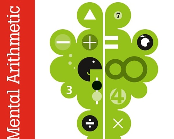 First Mental Arithmetic 2 Answers — cover image