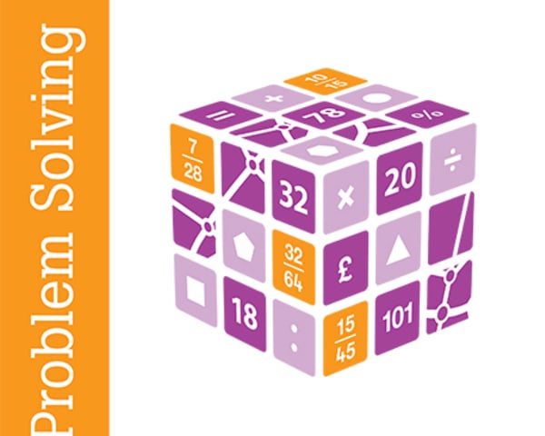KS2 Problem Solving — cover image