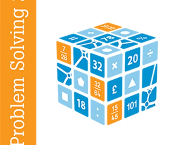KS2 Problem Solving Book 2: Schofield and Sims