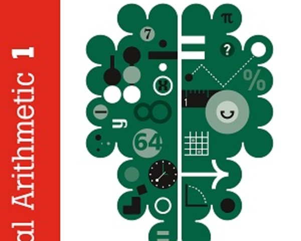 Mental Arithmetic 1 Answers — cover image