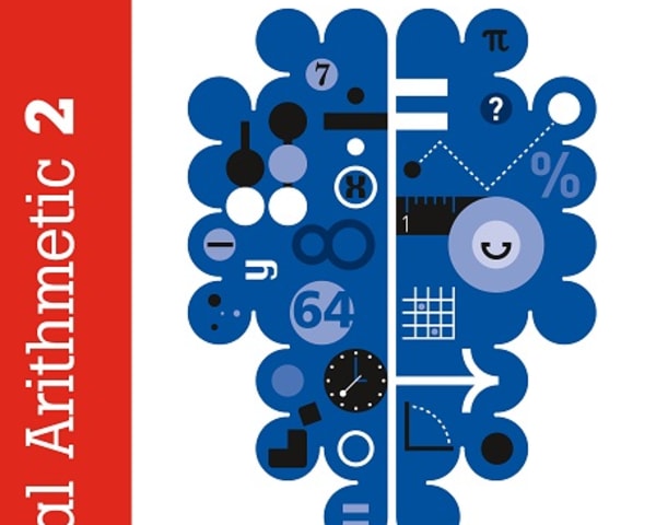 Mental Arithmetic 2 Answers — cover image