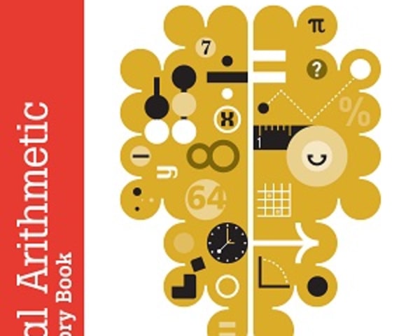 Mental Arithmetic — cover image